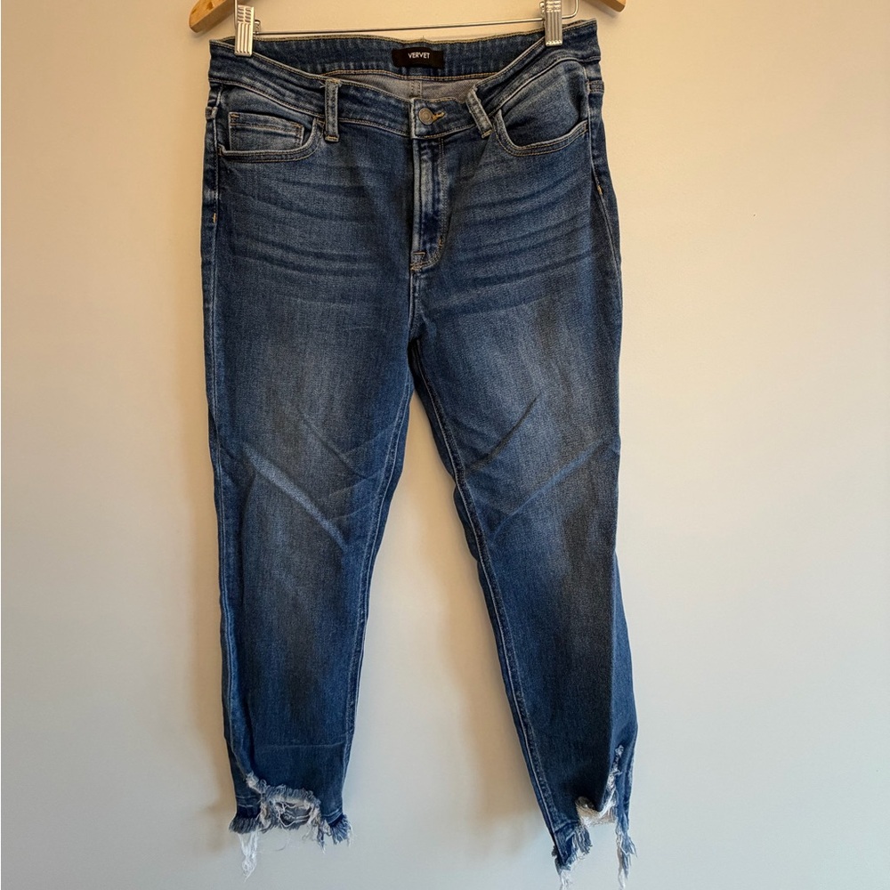 ONW Women's Skinny Jeans - Blue